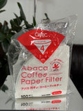 Abaca - 4 cups