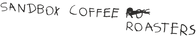 Sandbox Coffee Roasters - Home