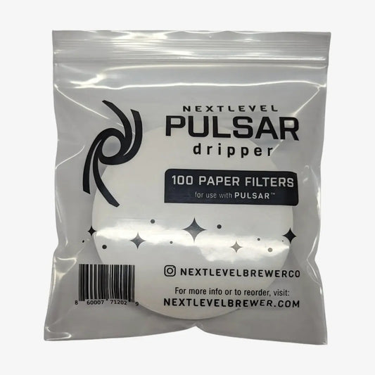 Next Level Pulsar Filter