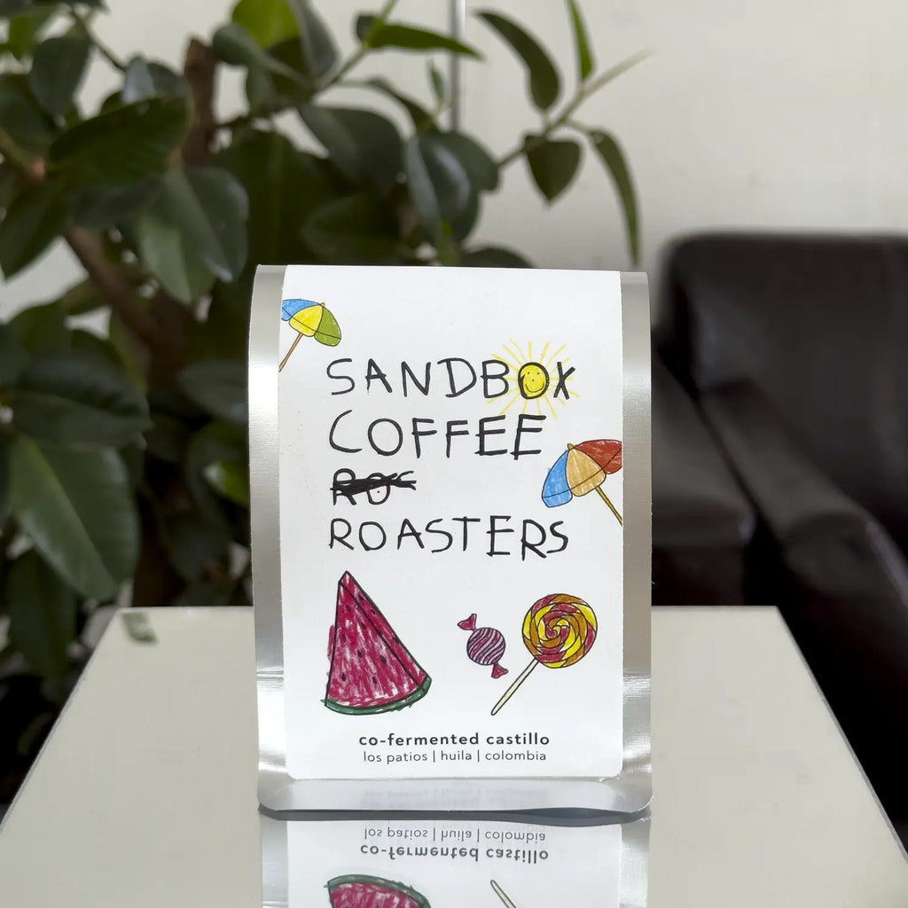 Co-fermented Coffee Bundle